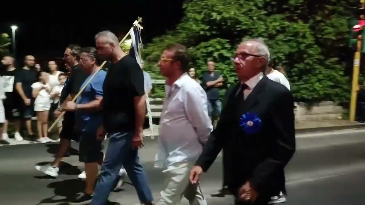 Altamura in festa per la Madonna del Buoncammino