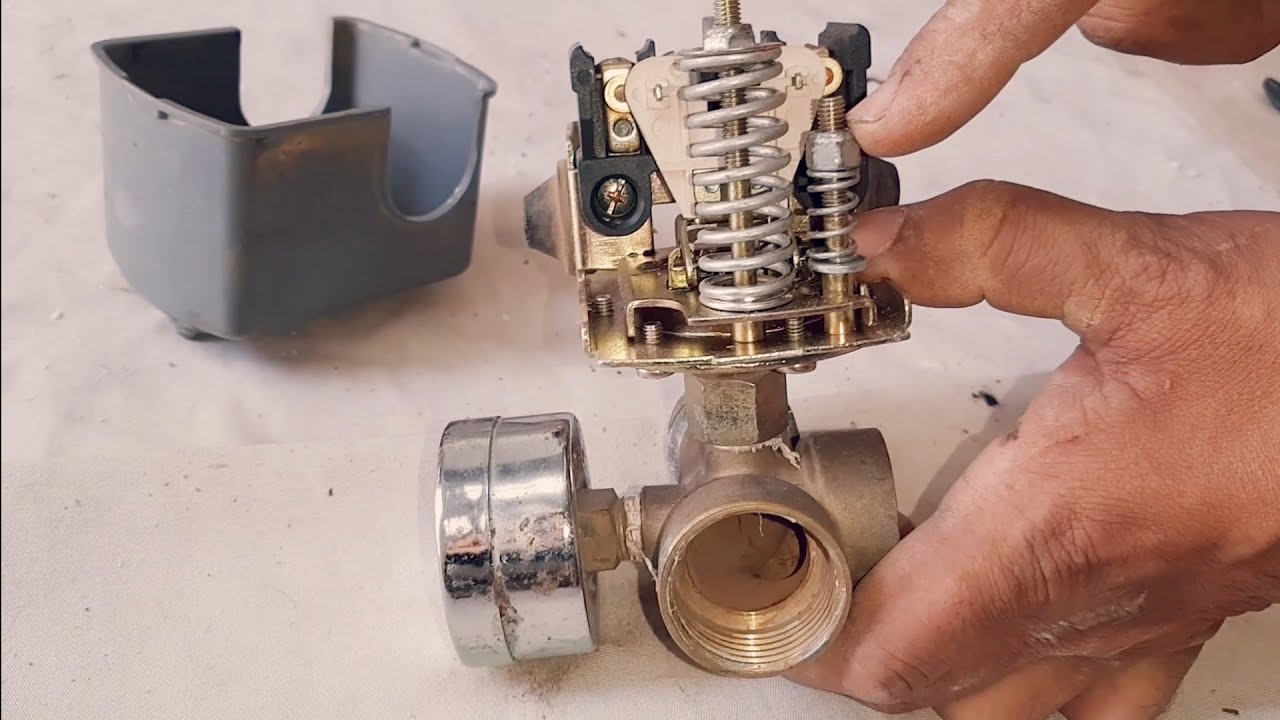 اوتوماتيك بالون الماء..🧭🧭🧭