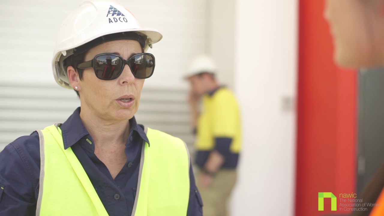 Careers in Construction &ndash; Contracts Administrator
