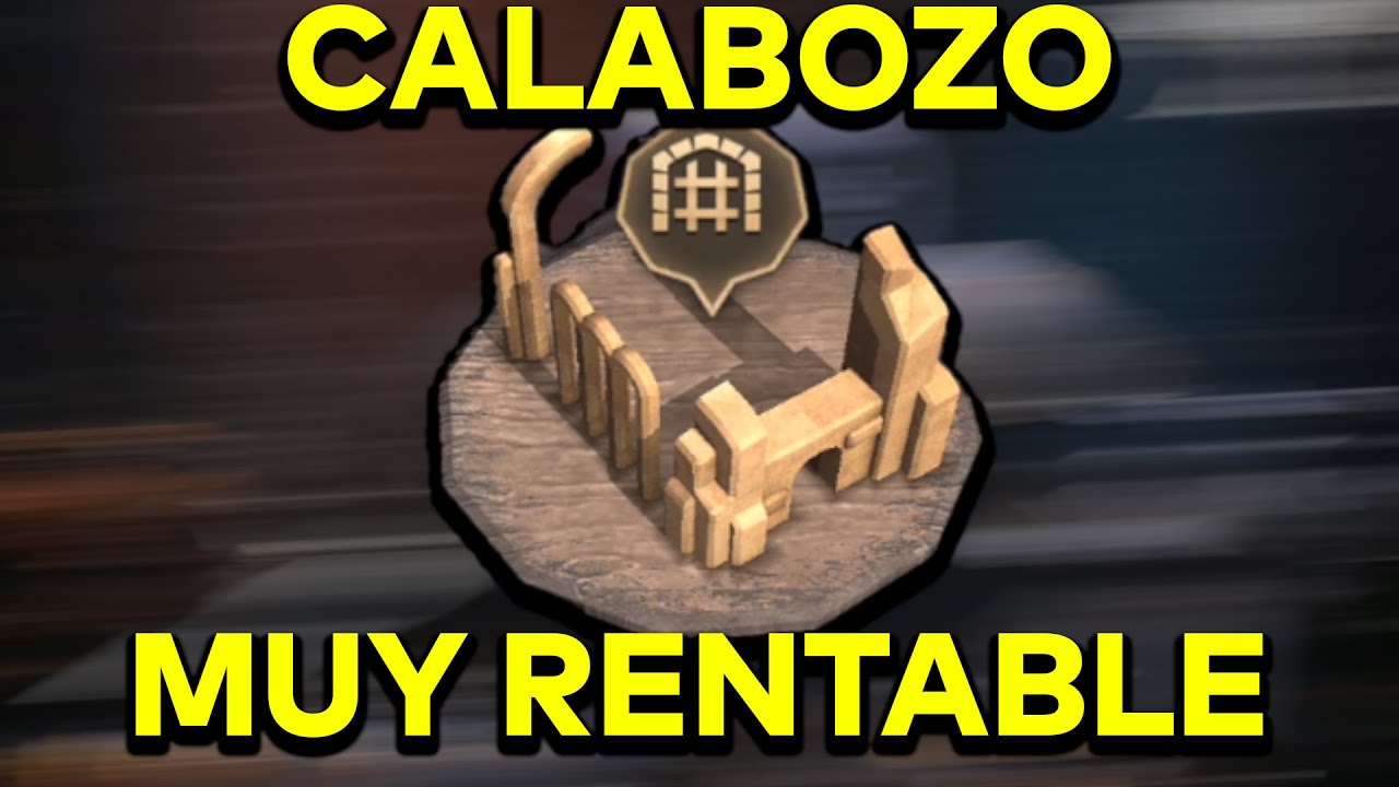 Grim Soul - El CALABOZO DE LOS OLVIDADOS novato y pocos recursos (MUY RENTABLE) actualizacion 6.1.1