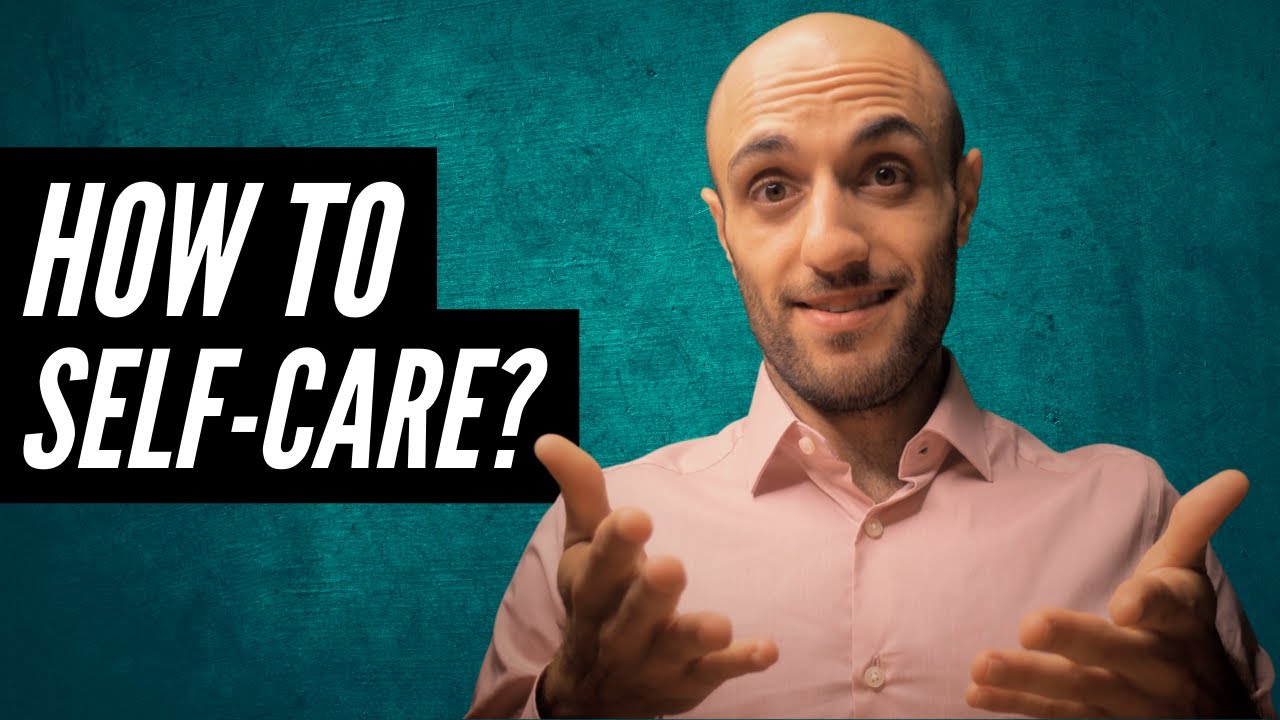 Правда о заботе о себе со стороны социальных работников