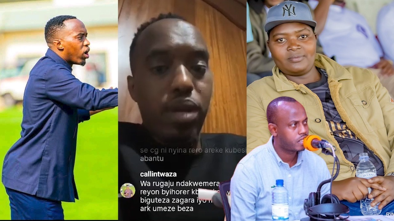 🔴RUGAJU Yandagaje LORENZO Turumirwa😳Wowe Wirirwa Utanga Inyuma😳nagusanze uri INDUSHYI😳Amabanga Ye😳