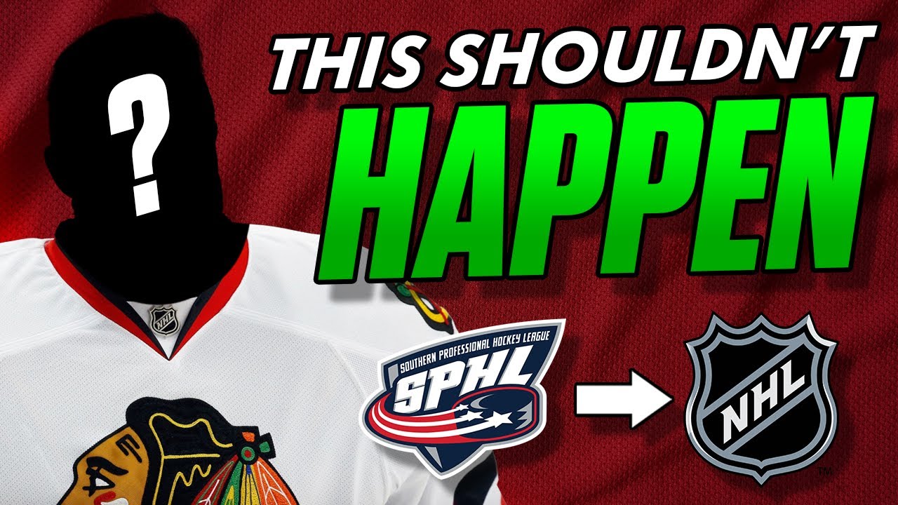 How Did THIS Guy Win the Stanley Cup?