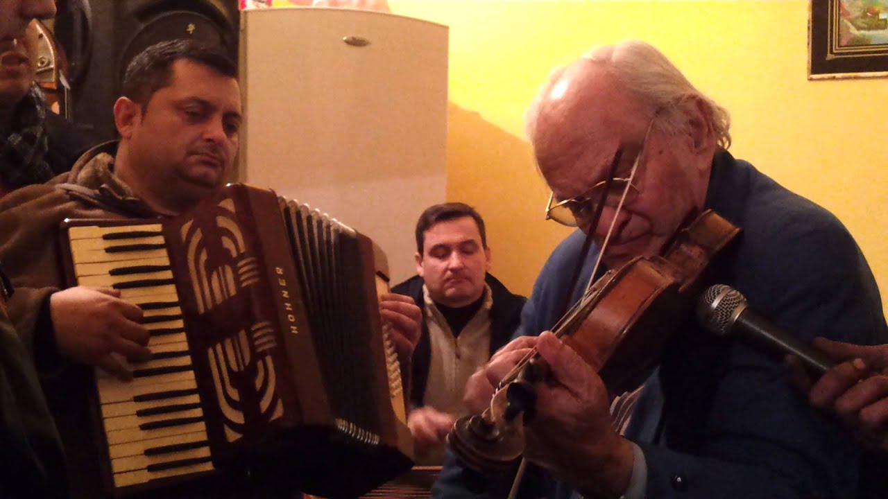 Puica si tacanel de la galati 2013