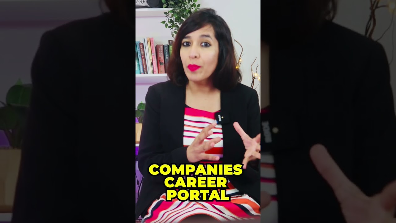 How to find Job in MALTA ? 3 ways to find job FASTER in MALTA with visa Sponsorship #ytshorts