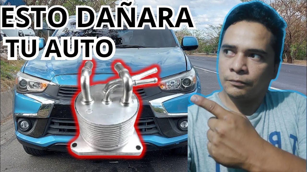 🚗💪Cómo Evitar Problemas en la Transmisión de Mitsubishi Outlander | Consejos y Mantenimiento