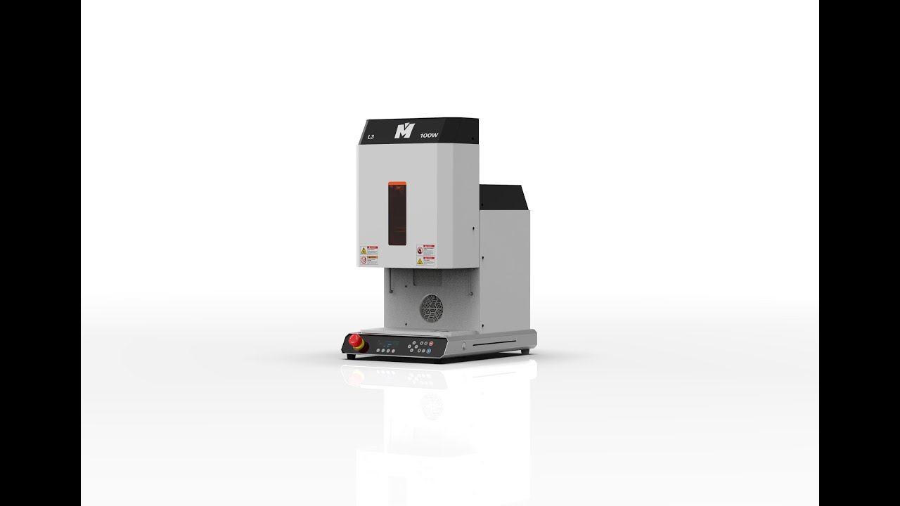 Présentation Laser L3