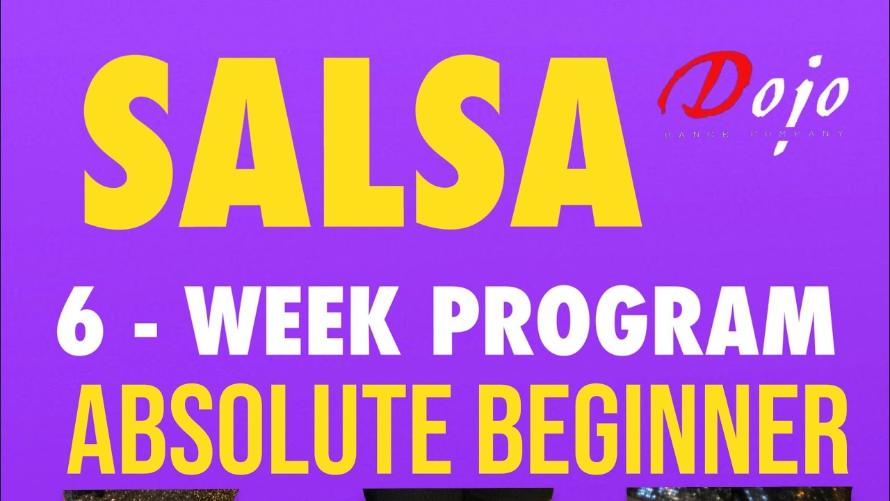 AB. SALSA PROGRAM REVIEW #2: right turns 