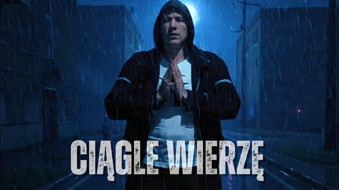 Dymek_98 - Ciągle Wierzę