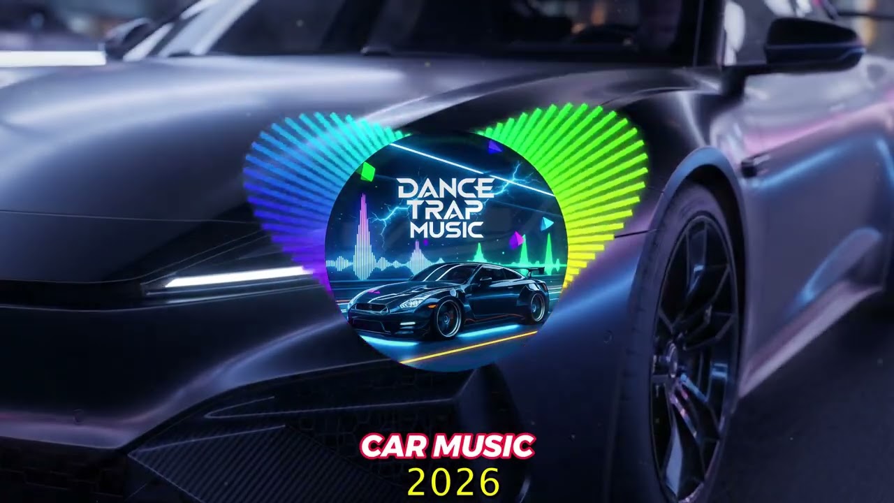 CAR MUSIC 🚗🎶 | EDM REMIX PERFECT BASS CLUB BANGER 💯🔥 | DANCE PARTY 🎉 NIGHT DRIVE ✨ GYM 💪