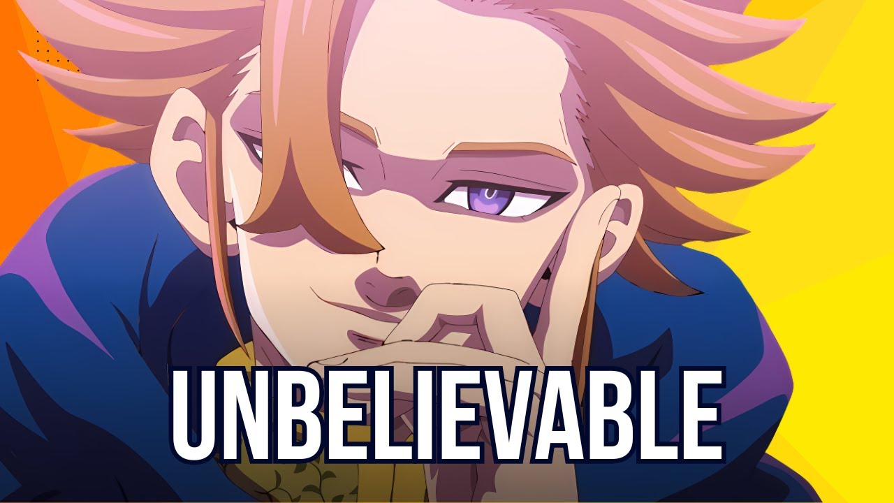 Arthur Pendragon in 7DS: Why Did He Become Evil?