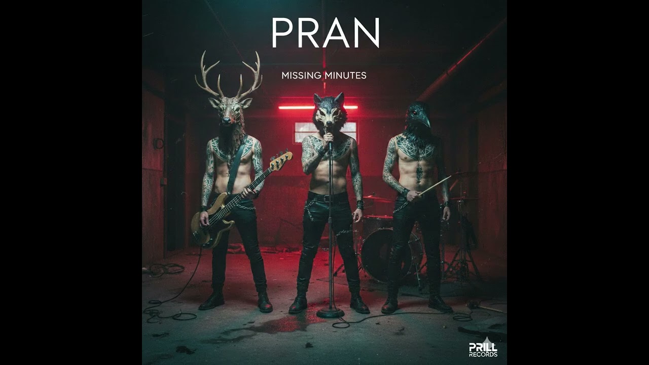 PRAN : นาทีที่หายไป