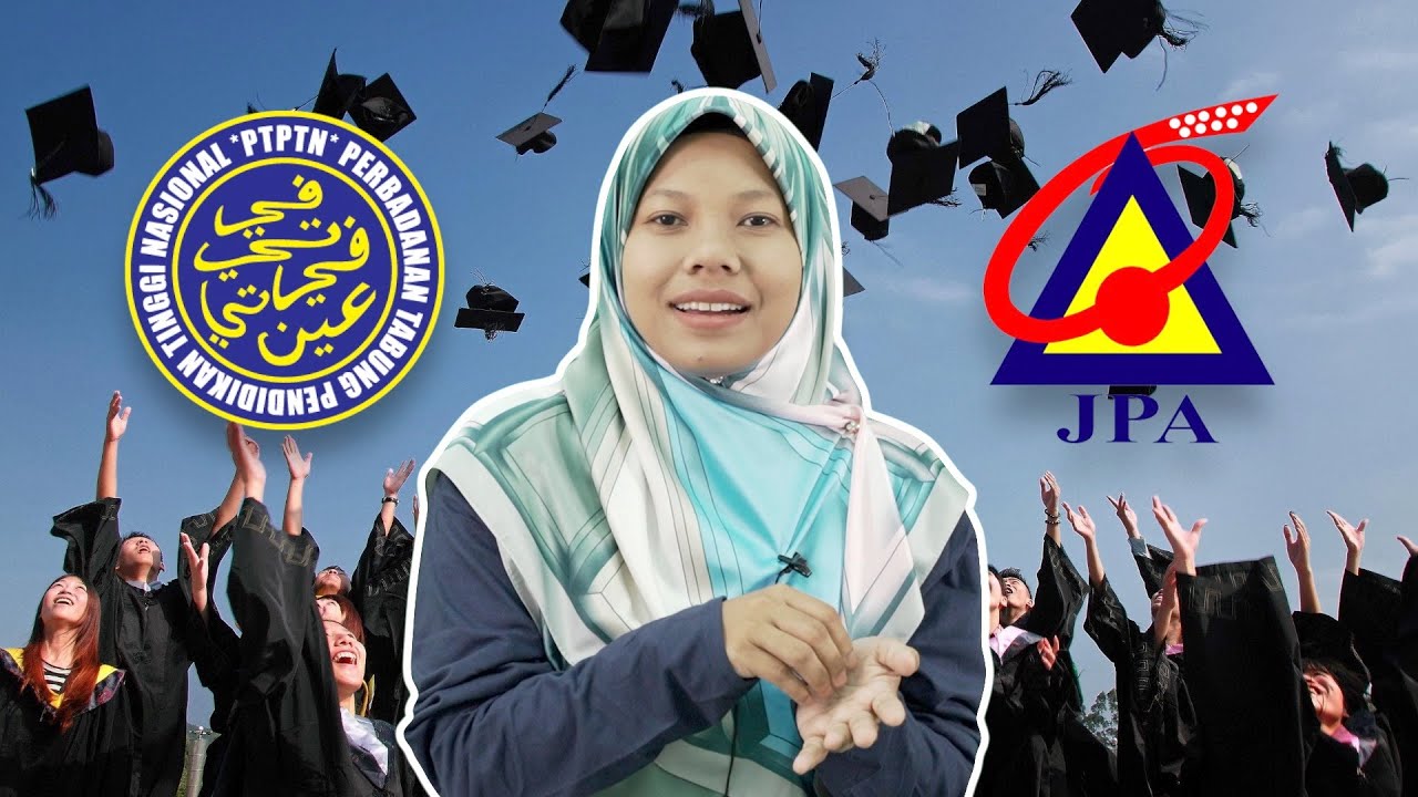 Nak Ambil PTPTN atau JPA?