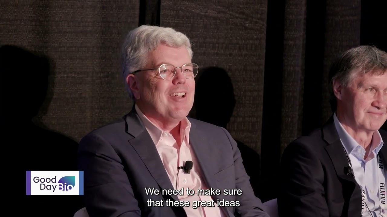 BIO 2023 - Kevin Outterson