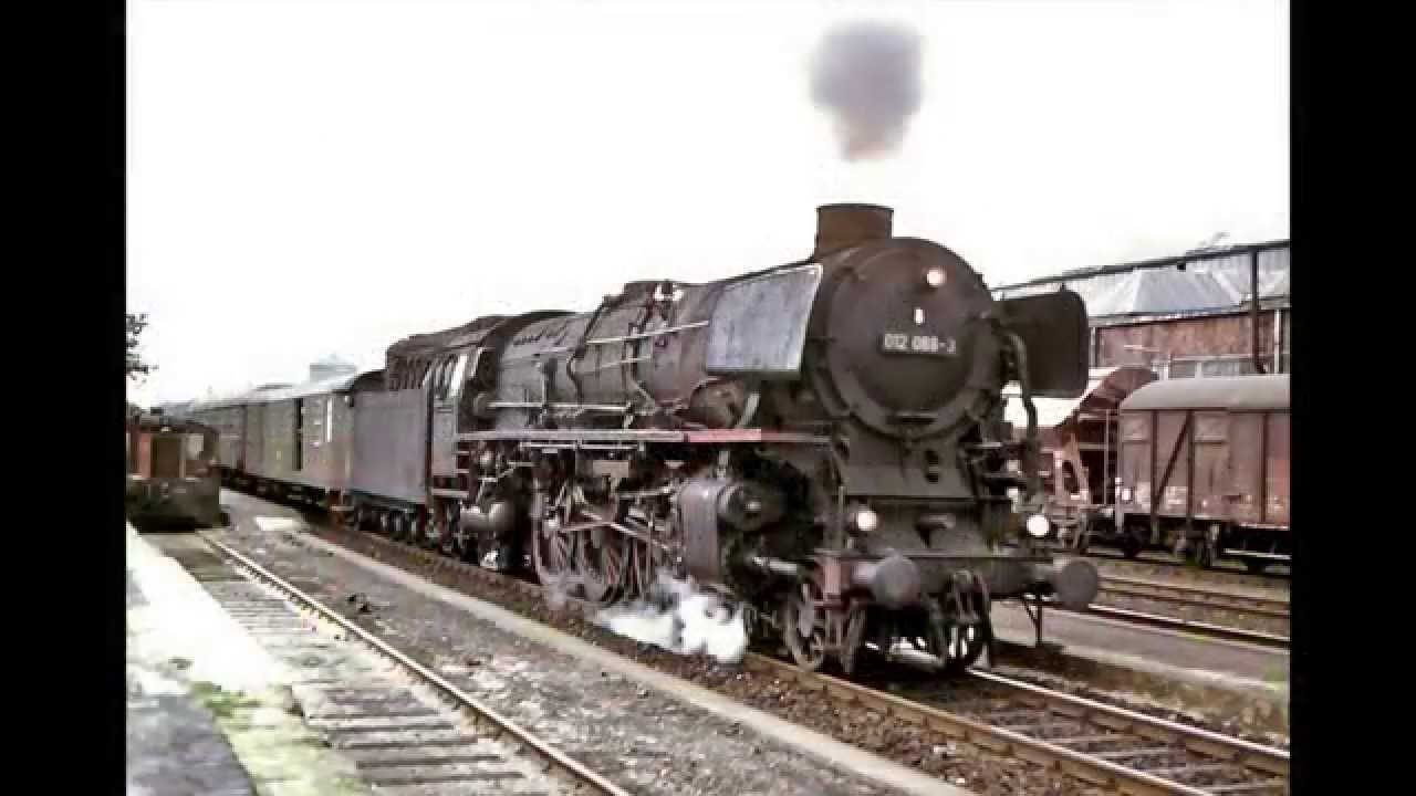 D735  -  40 Jahre danach