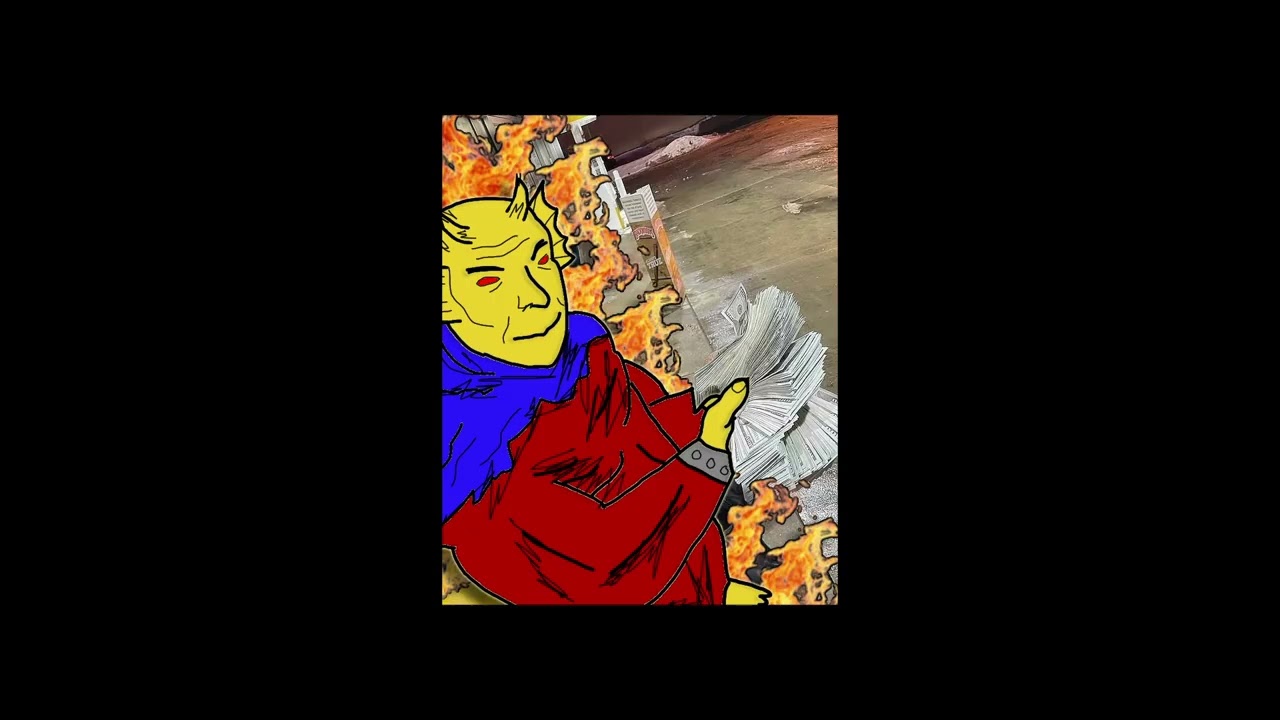 Etrigan da Demon  - Back in Jason Blood