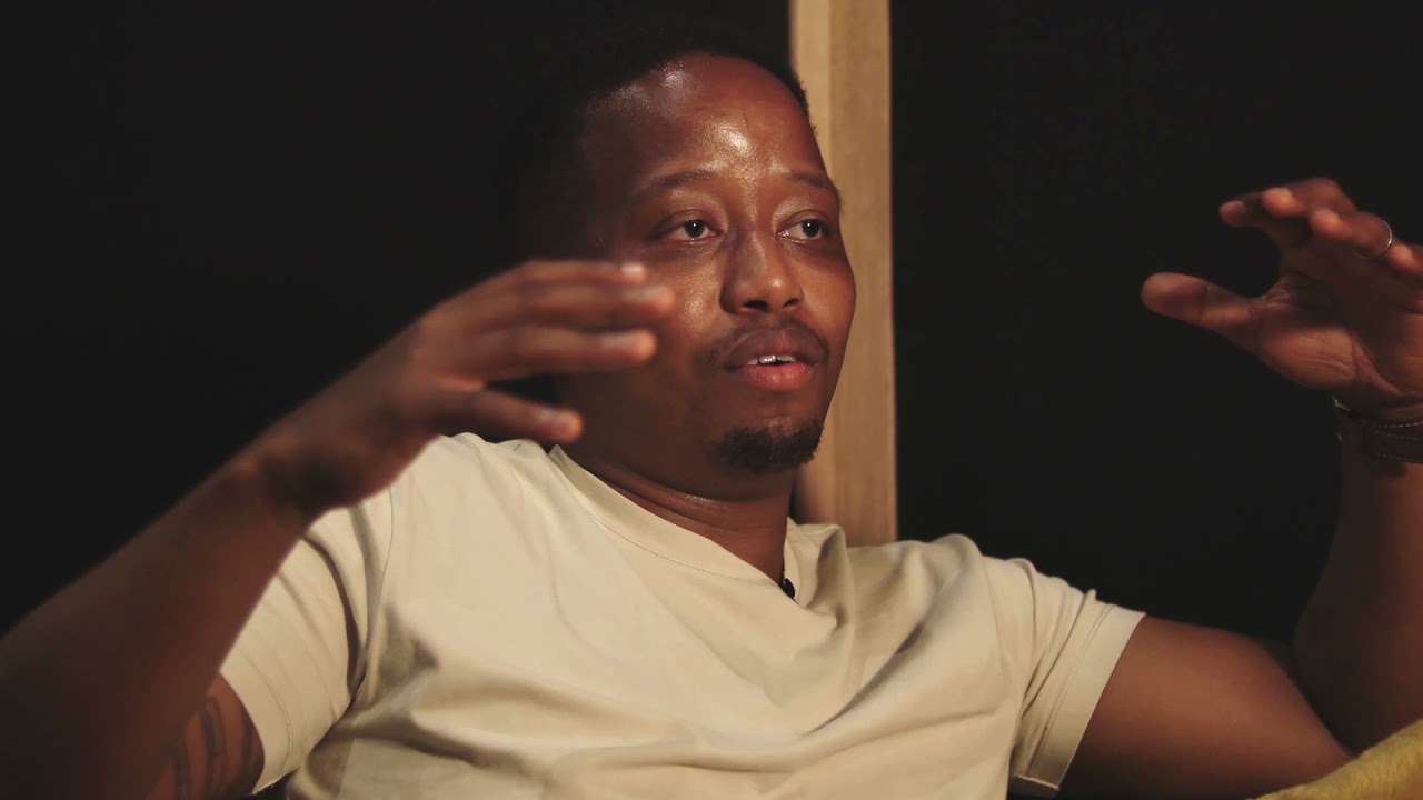 Micasa | The Making of Mamela with 