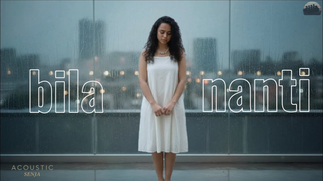 Bila Nanti - Nabila Maharani | Akustik Senja