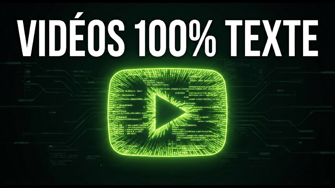 Pourquoi les gens ne peuvent s'empêcher de lire ces videos ?