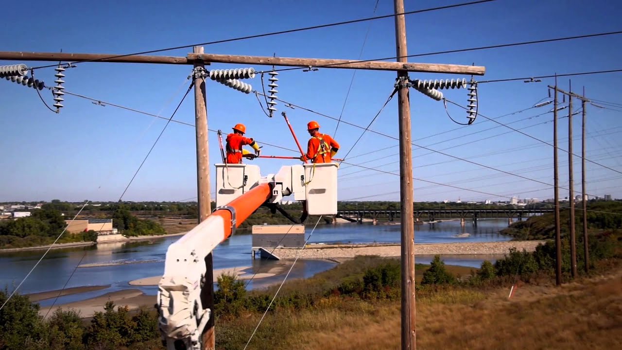 SaskPower - Powering the Future - Scott