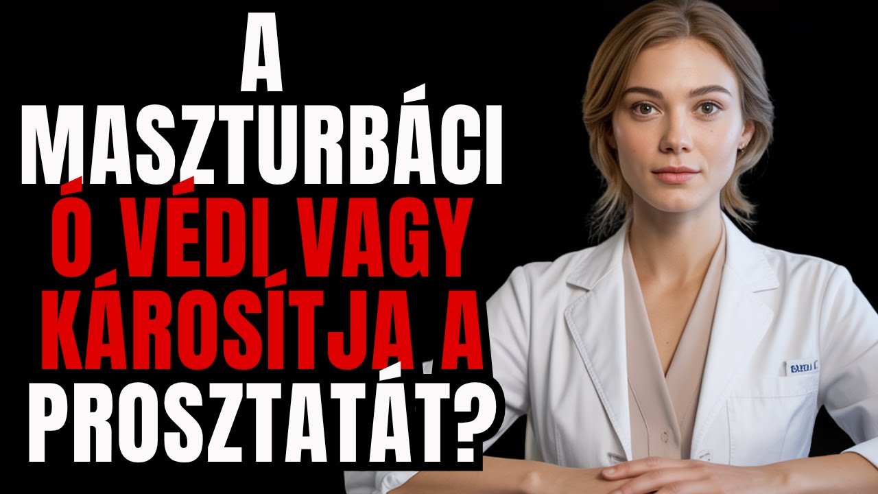 5 mindennapi szokás, amely megvédi a prosztatát 60 év felett
