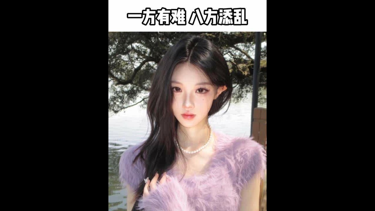 果然中国人看热闹是刻在骨子里的# 看一次笑一次#万万没想到 #搞笑 #凑热闹第一名