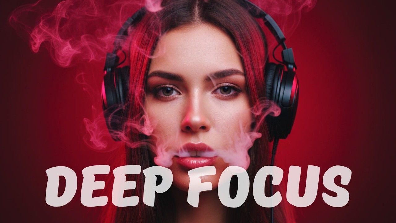 Deep Feelings Mix [2026] — Midnight Drive, Soulful House & Analog Bass