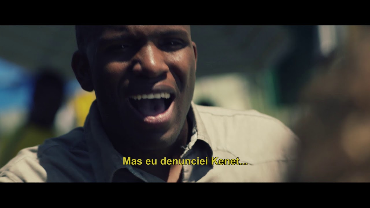 FILME CIDADE DO SOL