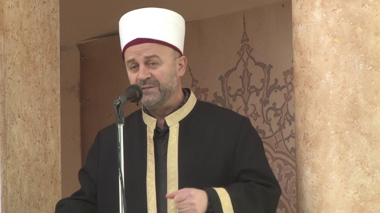 Shiqimi i Pornografisë Zvogëlon Trurin- Hoxhë Husamedin Abazi