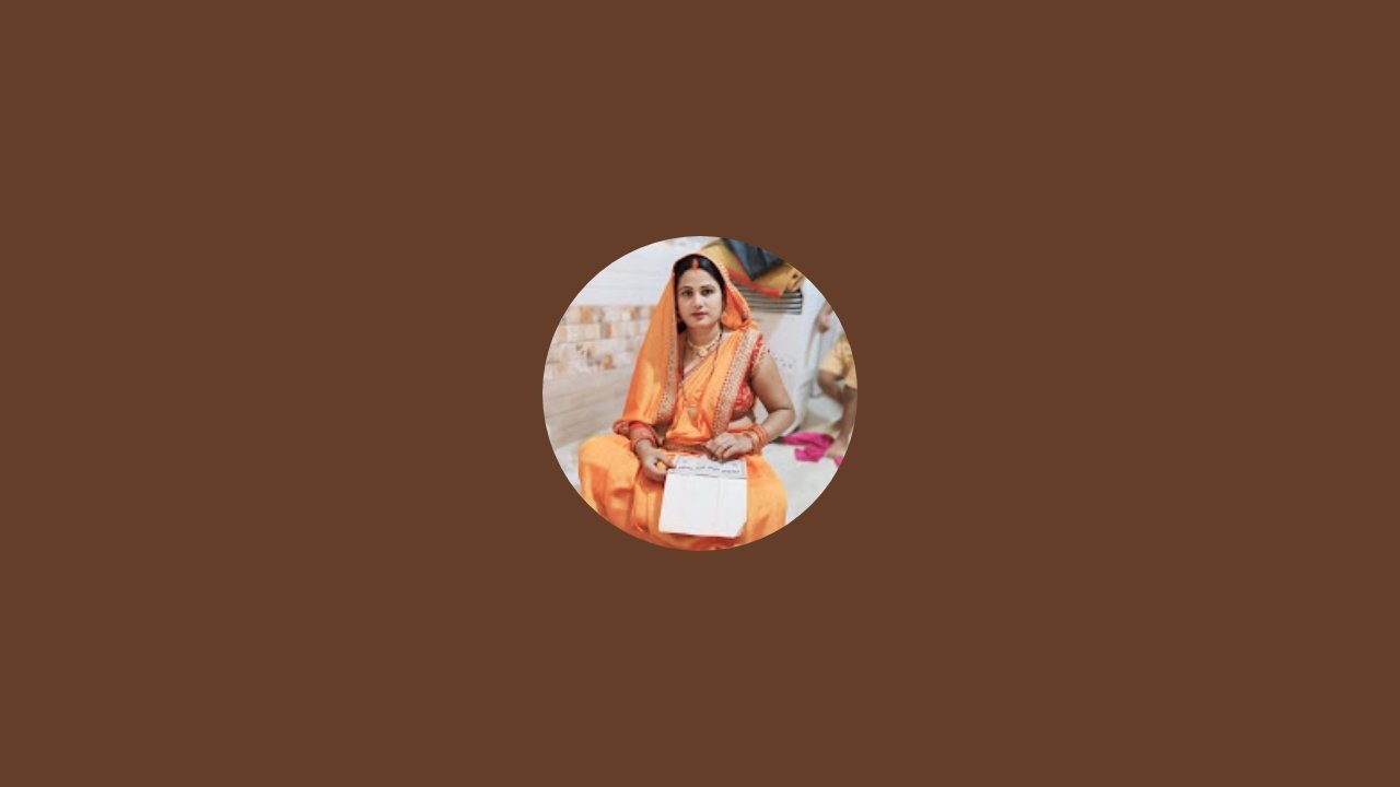 sabita ki desi rasoi 999 is live! Radhe Radhe 🙏