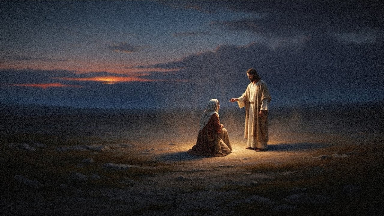 Faith That Obeys Without Seeing | Quiet Time with God