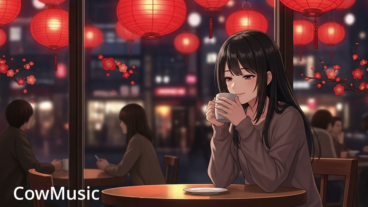 Chill Một Chút Thôi - Relaxing Music - CowMusic