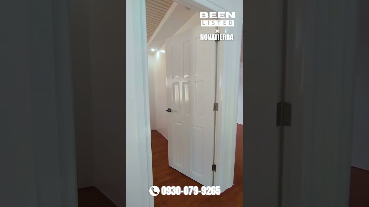 Brandnew 2 Story House and lot in Novatierra, Lanang Davao city#davaocity #houseandlotforsale