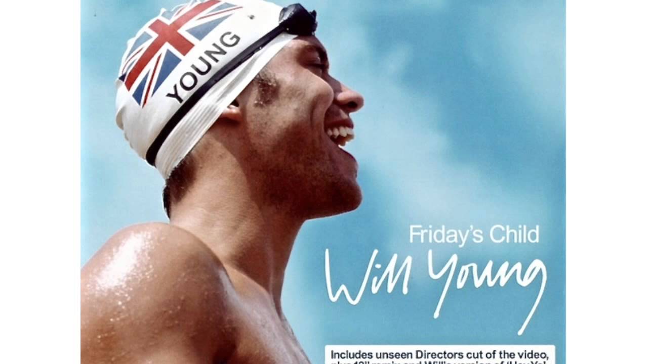 Will Young: 