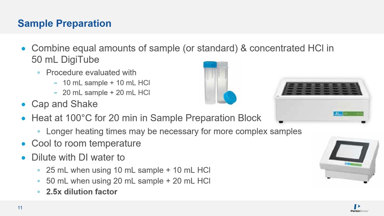 How to Improve Arsenic and Selenium Analysis with Hydrides