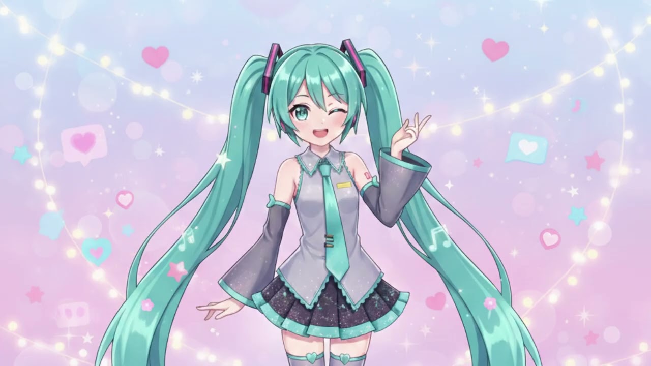 コメントしてって／アキボッコ feat.初音ミク