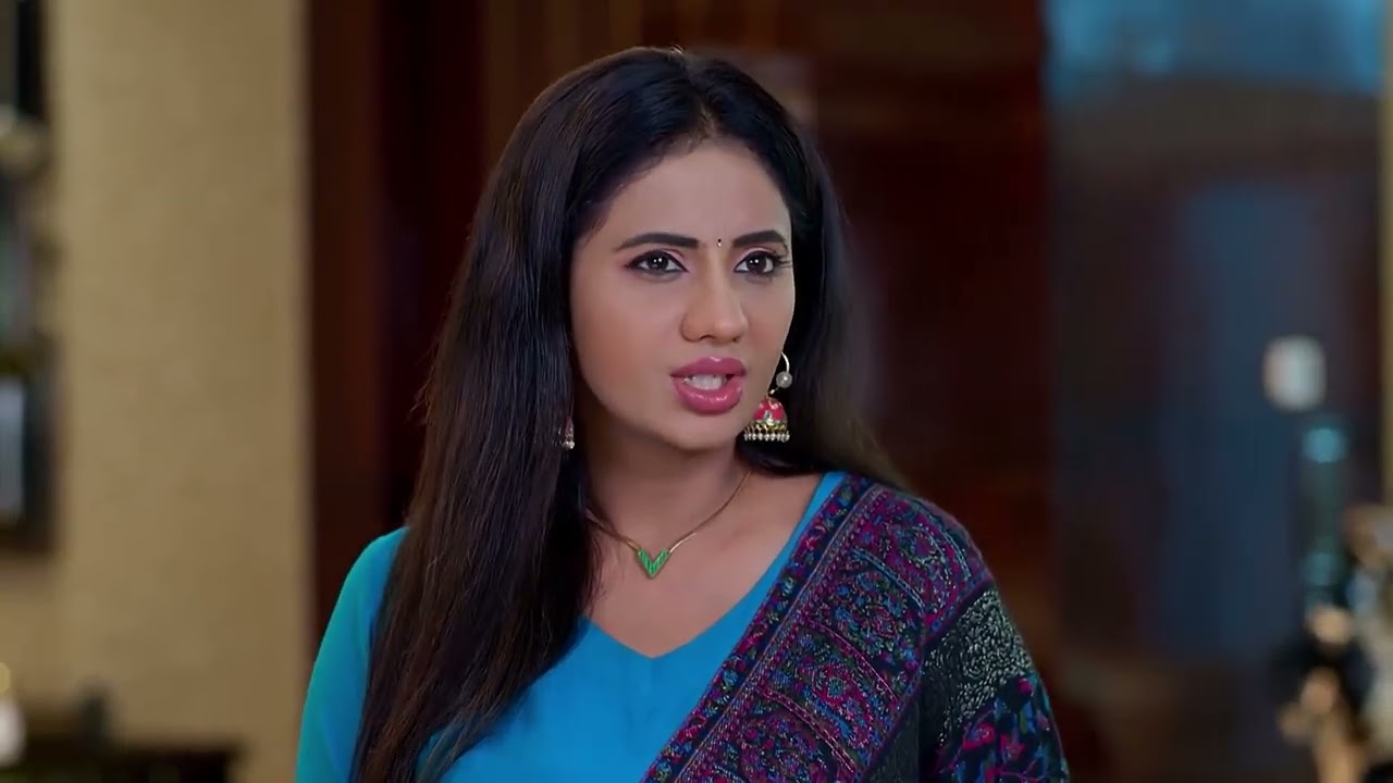 Jagadhatri Telugu | Ep - 652 | Best Scene | Oct 27 2025 | Zee Telugu