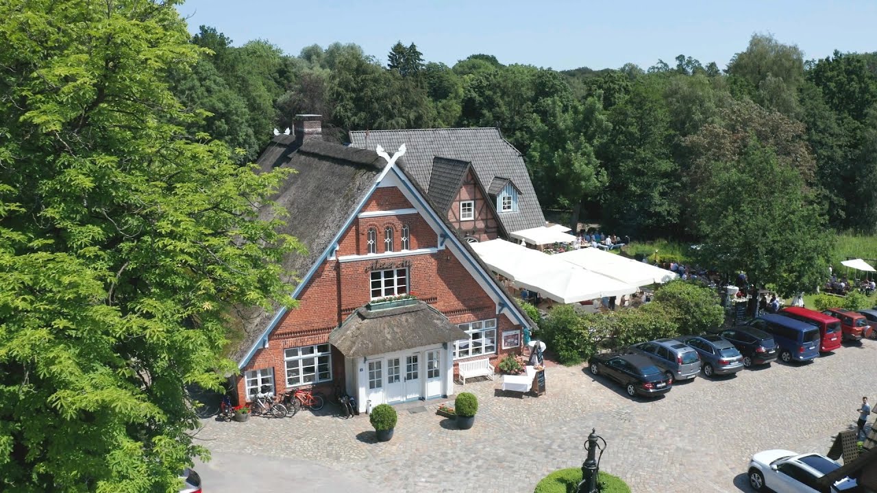 #Imagefilm: #Hochzeitslocation 
