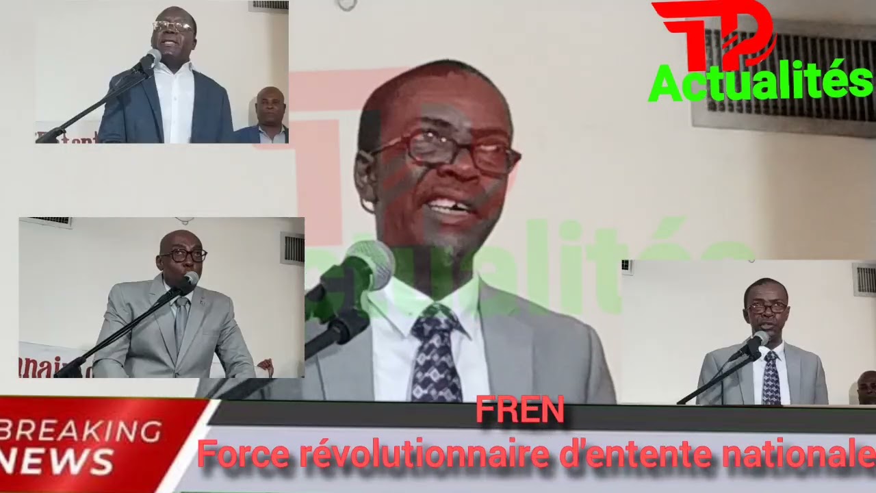 FREN ki gen nan tèt li Guy Philippe propoze yon 