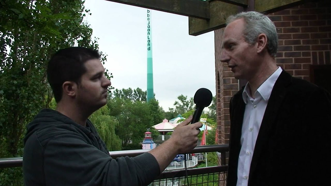 PPTV: Sven Vincke Larian Studios Interview
