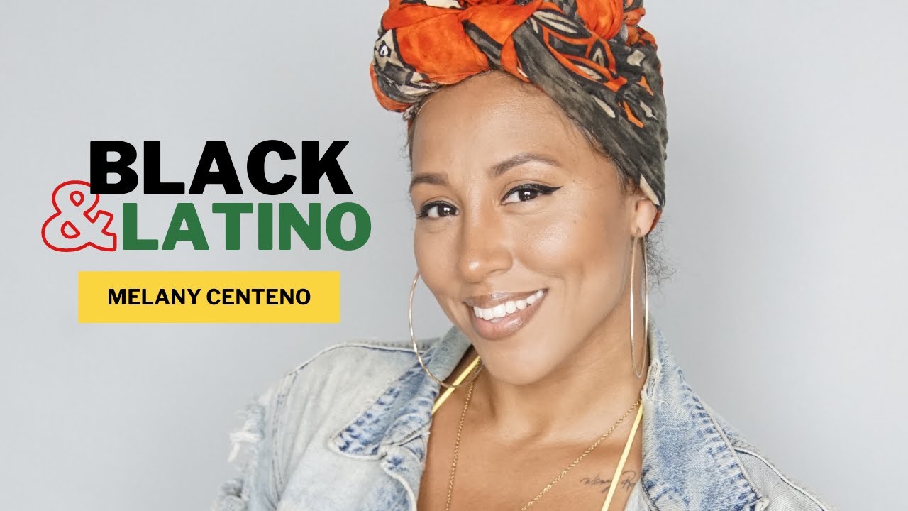 BLACK & ... | Latino | BRAZOFUERTE