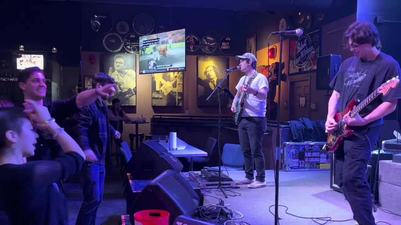 PropHunter at TC’s Midtown in Conway, AR on 1/30/26