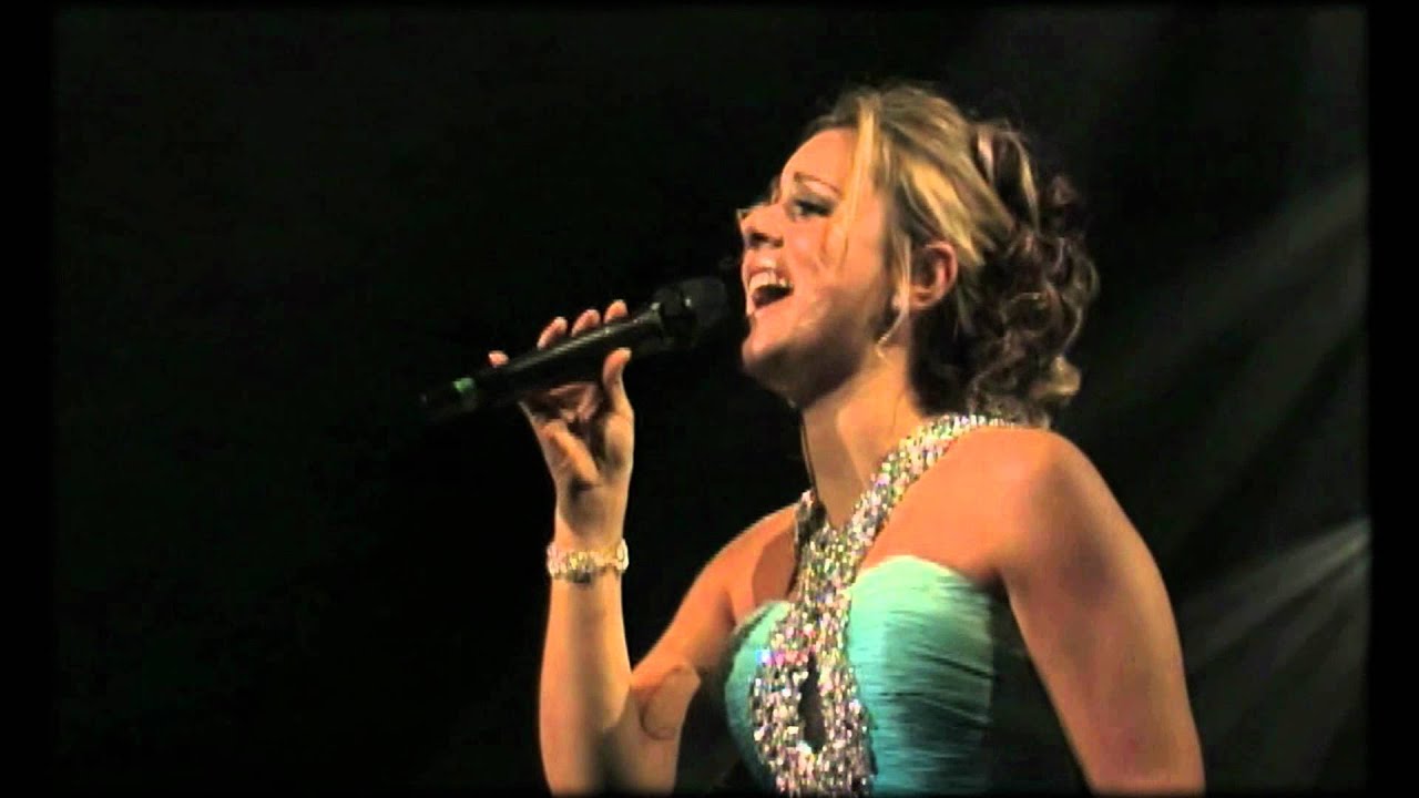 Sarah Pacheco - Hallelujah