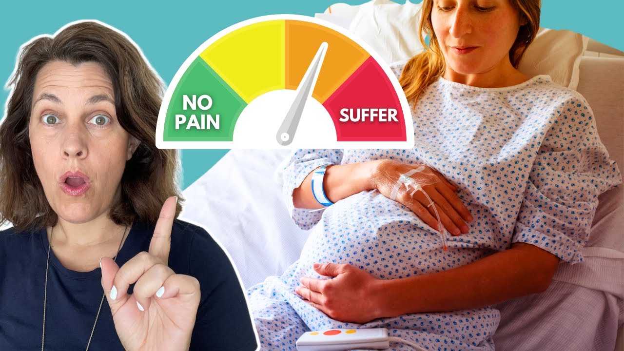 Best Pain Relief for Labor: Epidural and Beyond