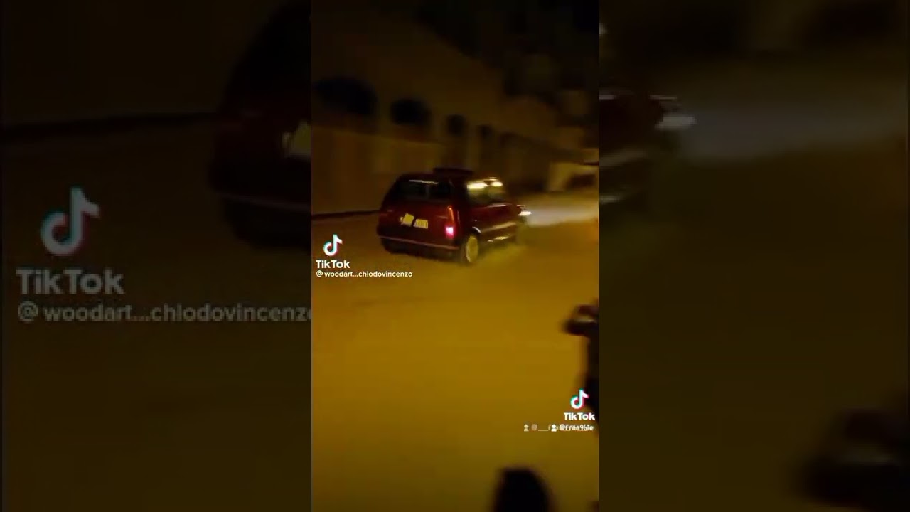 uno turbo ie racing