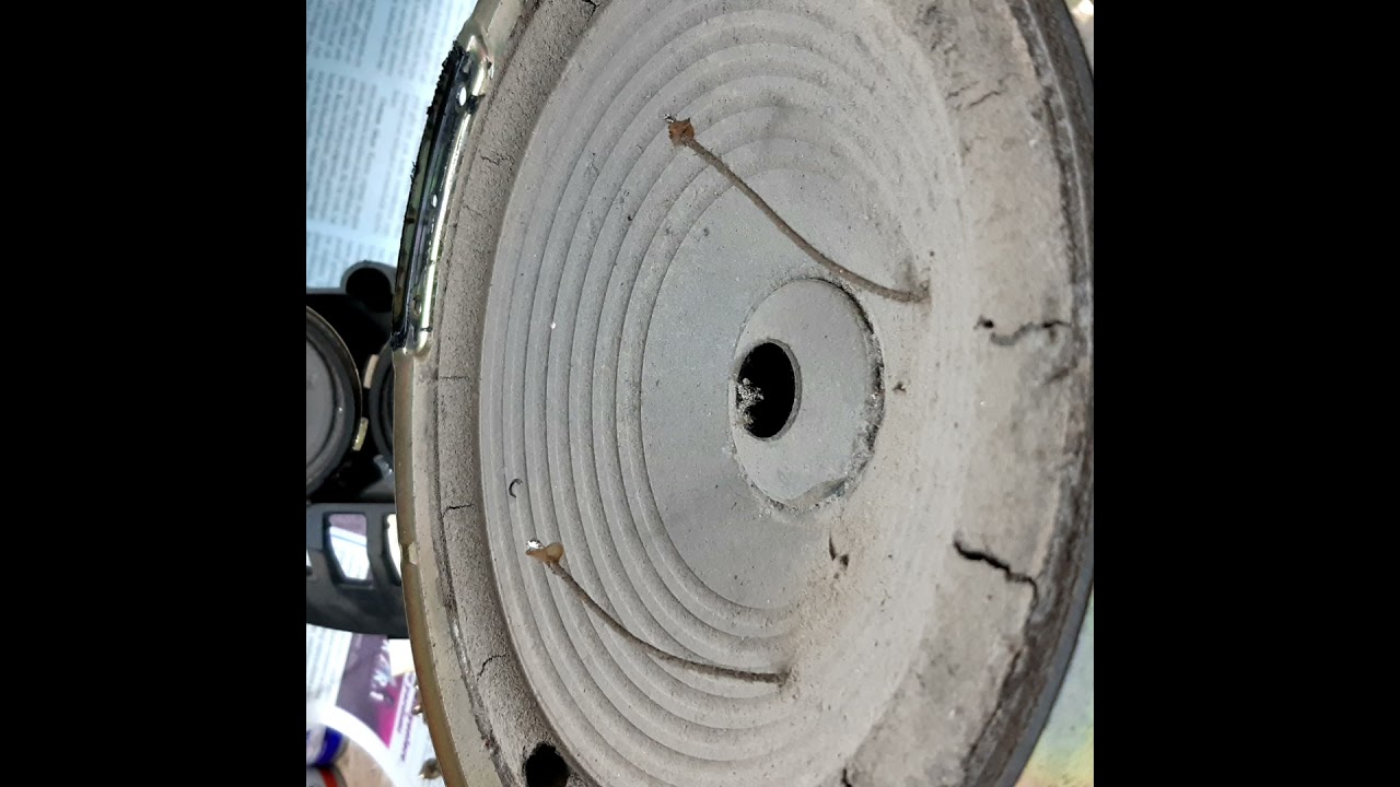 pioneer ts 2100 körük değişimi