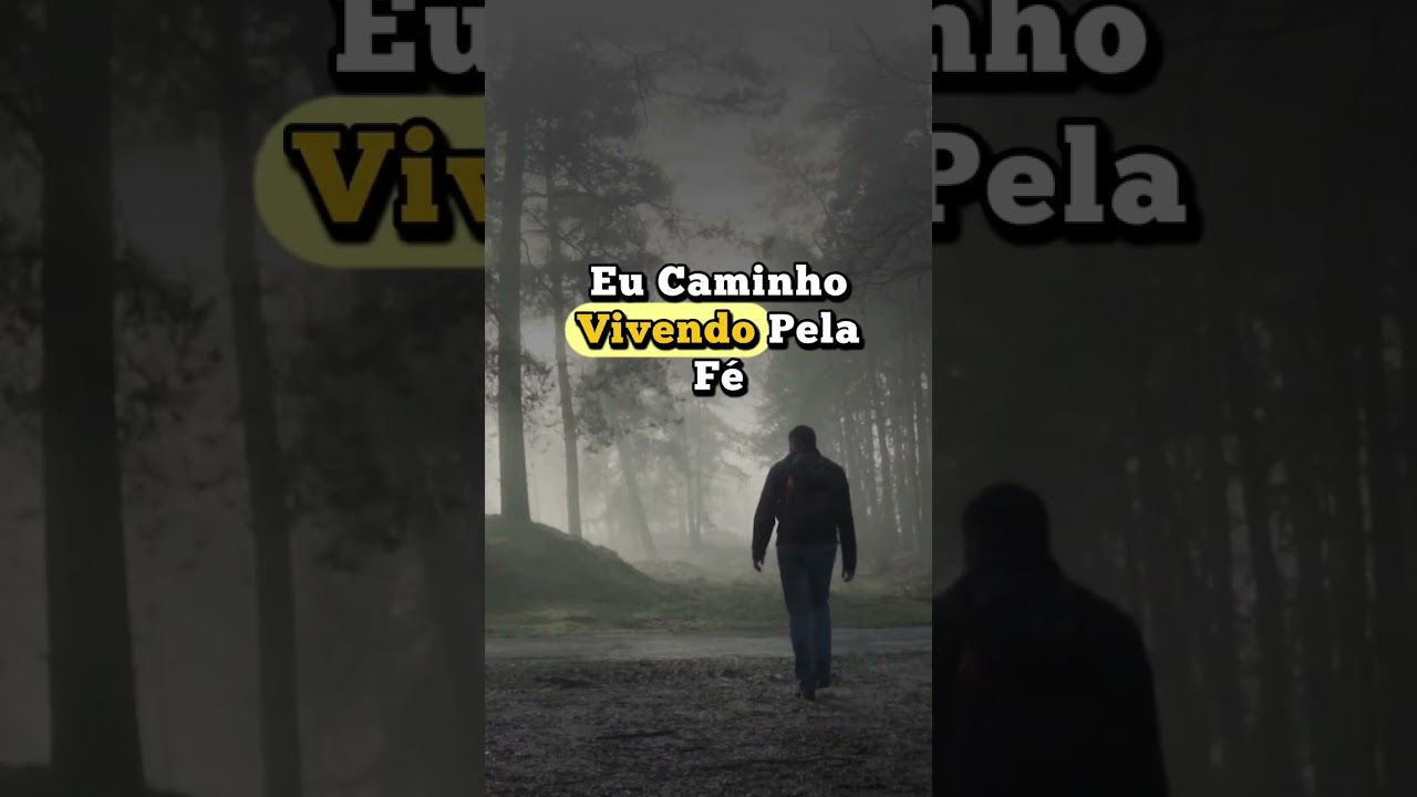 Depois da Guerra – Essa Música Vai Renovar Sua Fé (Voz Feminina)