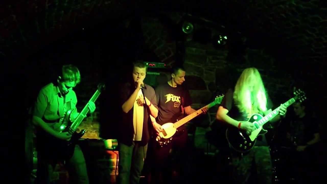 Sunflower - Cienie (Live TCK)