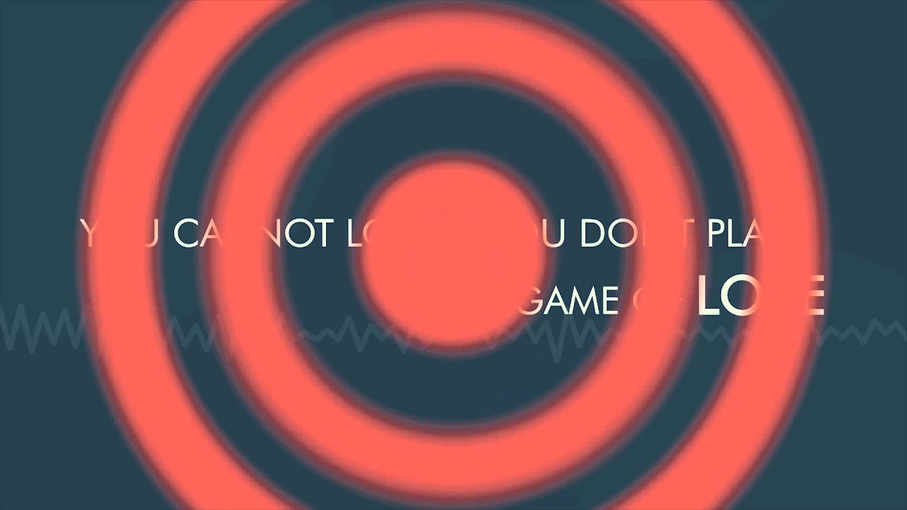 Hit The Bass & Charles Monroe - I Chose You (Lyric Video)