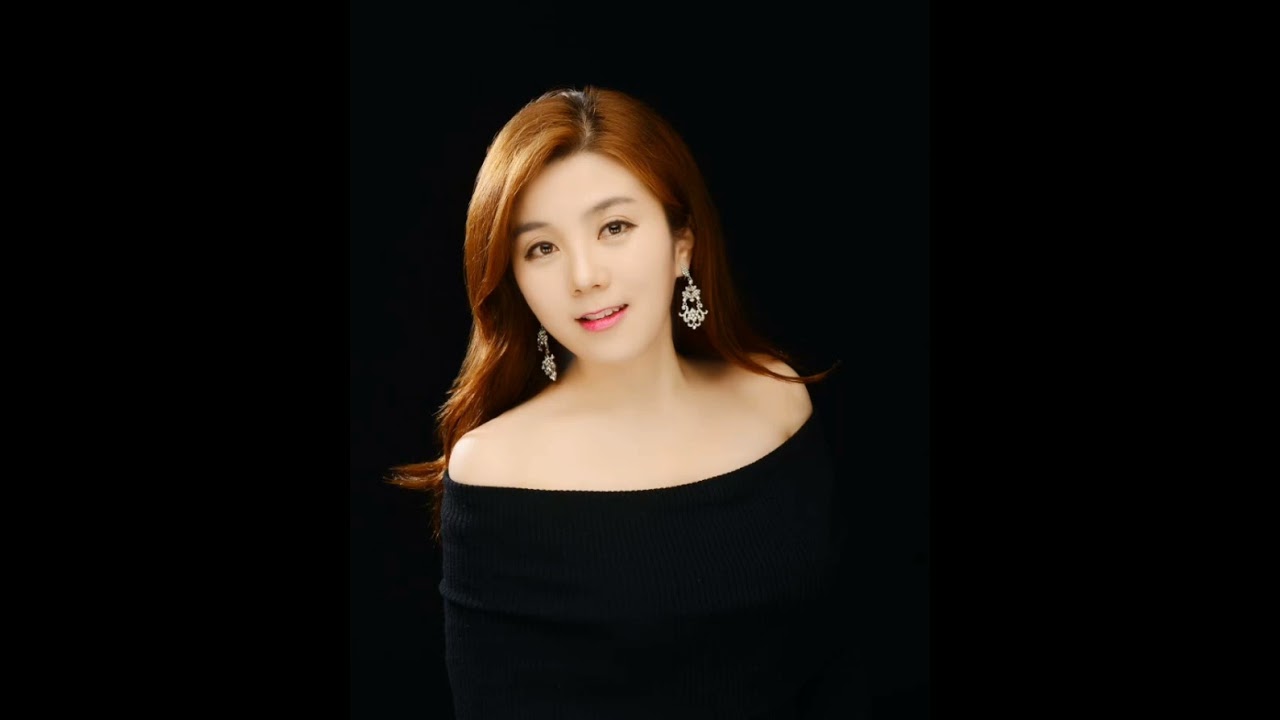 소프라노가  부르는  김호중, 조항조(원곡) 의 